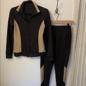 Matching Workout Set